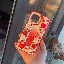 Image result for Sweets Deco Phone Case