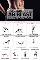Image result for 6 Pack Abs Workout
