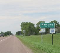 Image result for Welcome to Minnesota Sign