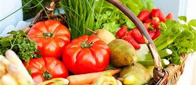 Image result for Fruit and Vegetable Diet