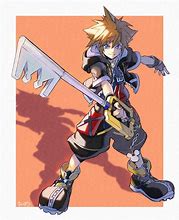 Image result for Kingdom Hearts Invisible