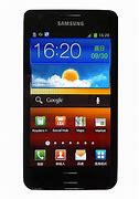 Image result for Samsung Galaxy S II
