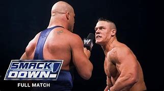 Image result for John Cena TNA Debut