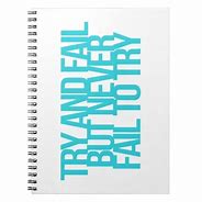 Image result for Motivate Words On Notebook Front Page