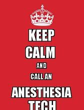 Image result for Anesthesia Tech Memes