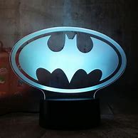 Image result for Batman Red LED Lit Suit