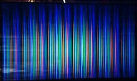 Image result for Color Lines On TV Screen