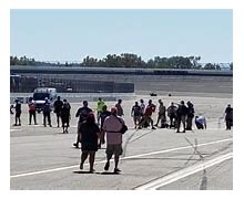 Image result for Side Slope in NASCAR