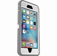 Image result for Clear iPhone 6s Plus OtterBox Defender Case