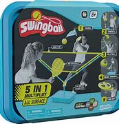 Image result for Swingball Tennis Cracked Base