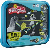 Image result for Dunlop Swingball