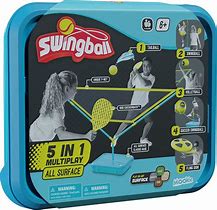 Image result for SwingBall Cricket