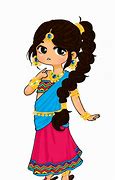 Image result for Indian Person Cartoon