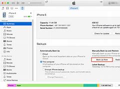Image result for Where Is My iPhone Backup