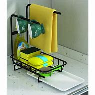 Image result for Kitchen Towel Stand