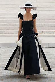 Image result for Chanel Haute Couture 2021