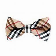 Image result for Burberry Bow Tie