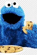 Image result for Cookie Monster Cookies Clip Art