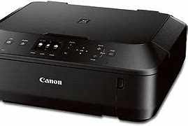 Image result for Canon 5520 Printer