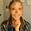 Image result for Scarecrow Makeup Ideas