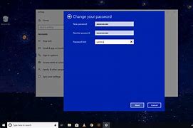 Image result for How to Change the Password On Your Computer
