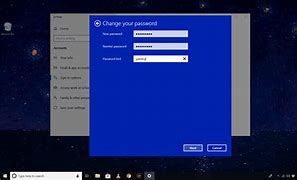 Image result for How to Reset System Paassword