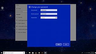 Image result for How to Change Your Password On PC