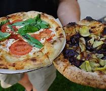 Image result for Texas Bucket List Bus Pizza
