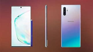Image result for Samsung Galaxy Note 10 Series