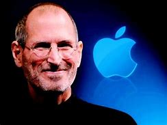 Image result for Camille and Steve Jobs
