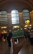 Image result for Grand Central Halo