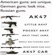 Image result for AK 12 Meme