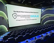 Image result for Shaw Cinemas Singapore