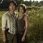 Image result for Walking Dead Season 5 Glenn
