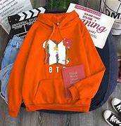 Image result for BTS Hoodies