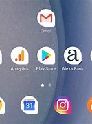 Image result for Samsung S9 Icons