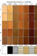 Image result for Wood Colors Gold Shades
