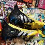 Image result for Adidas Comic