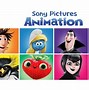 Image result for Sony Animation Studios