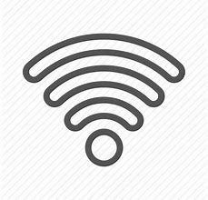 Image result for Windows Wifi Icon