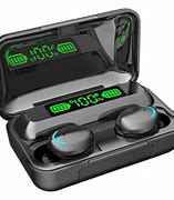 Image result for Wireless Earbuds with Charging Case