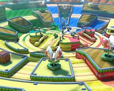 Image result for Wii U Nintend Land