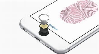 Image result for How to Use Touch ID On a iPhone SE