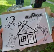 Image result for Team Building Drawing Exercise