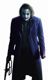 Image result for Joker White Suit