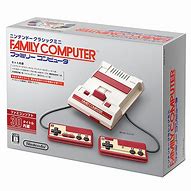 Image result for NES Japanese Famicom