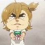 Image result for Anime Guy Silly GIF