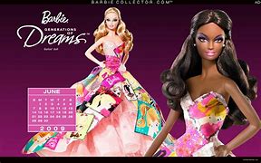 Image result for Disney Barbie Collector