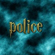 Image result for Cool Police Logo Sharp