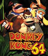 Image result for Rocket Game Donkey Kong 64